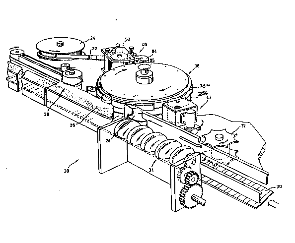 Une figure unique qui représente un dessin illustrant l'invention.